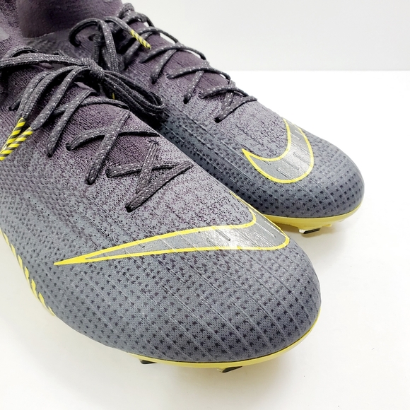? NIKE Shoes MERCURIAL SUPERFLY 6 ELITE FG Soccer Cleats main image 10